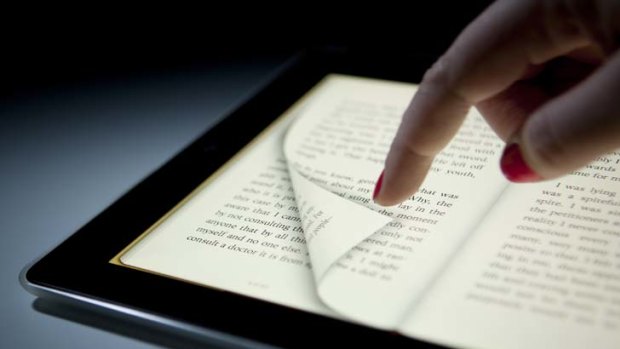 A battle between Google, Amazon, Kobo and Apple for a share of the e-book market are affecting prices.