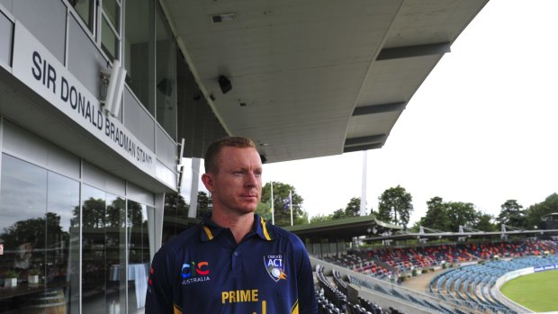 Prime Minister's XI captain Chris Rogers: Leading the team is ''a great honour''.