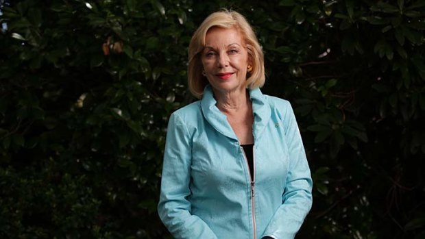 One of us and the best of us &#8230; Ita Buttrose has used her profile extensively for the benefit of Australians.
