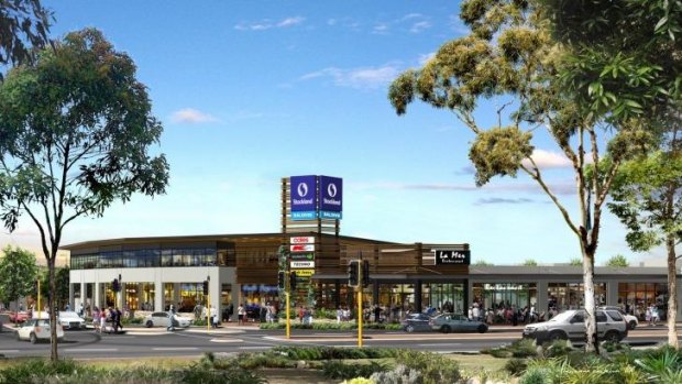 News at Stockland Baldivis Shopping Centre