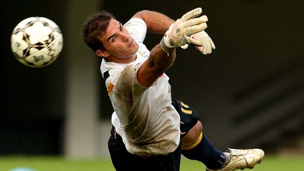Ante Covic says there are a range of reasons why he has decided to stay with the Wanderers.