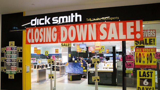 A firm representing shareholders of Dick Smith is considering claims against Anchorage Capital Partners and other parties involved in the retailer's $344 million float.