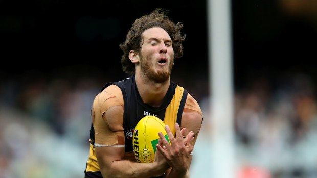 Tyrone Vickery has been dropped after just one game.