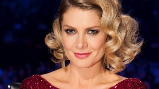 Natalie Bassingthwaighte is heading to New Zealand.