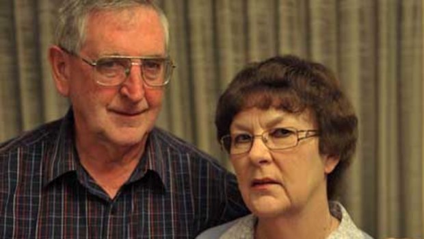Roger and Glenys Coates lost their son David to epilepsy seven years ago.