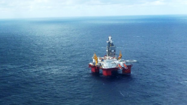 New rules: The changes will increase scrutiny on offshore oil projects.
