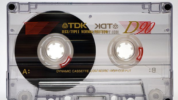 What is the mix tape of the 21st century?