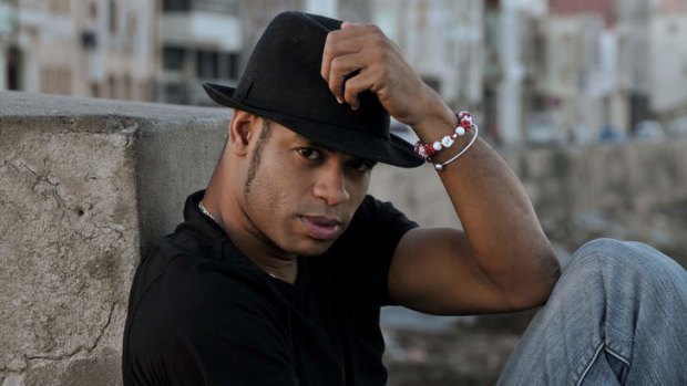 Emotional rollercoaster: Roberto Fonseca?s music reveals a love, respect and contentment he has not only for his craft but his bandmates.