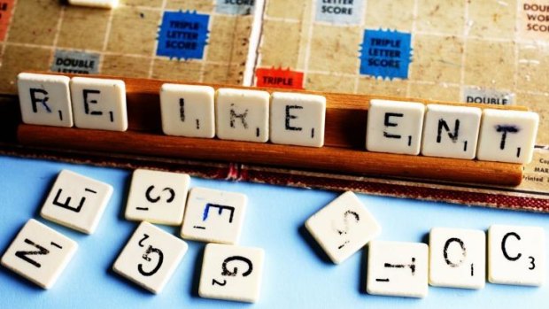 Scrabble Dictionary Adds Lolz, Ridic and Lotsa New Words