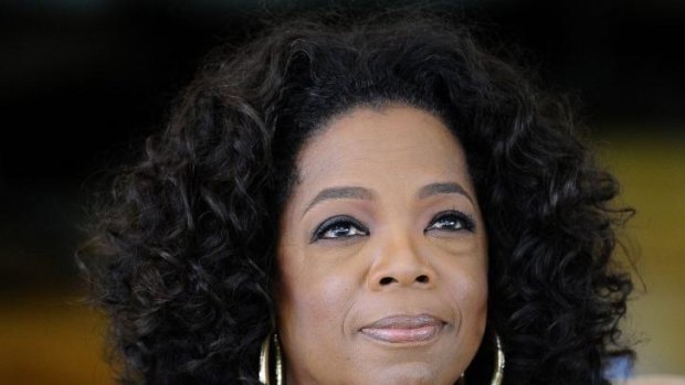 Oprah Winfrey could be purchasing the Los Angeles Clippers