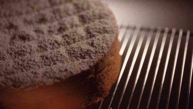 Better than sex: Sunshine Coast school students have been told to bake instead of "doing it".