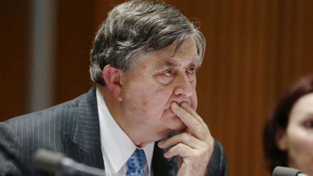 ASIO boss says government is fighting terrorism, not Islam