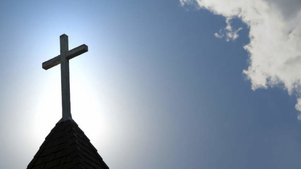 Churches across Canberra will hold Easter services this long weekend.