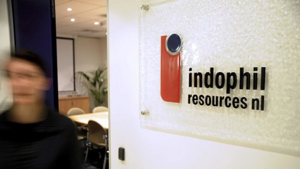 Alsons is already a longtime Indophil shareholder, with a 3.3 per cent stake, and was part of a syndicate that made one of the many aborted takeover bids for Indophil in recent years.