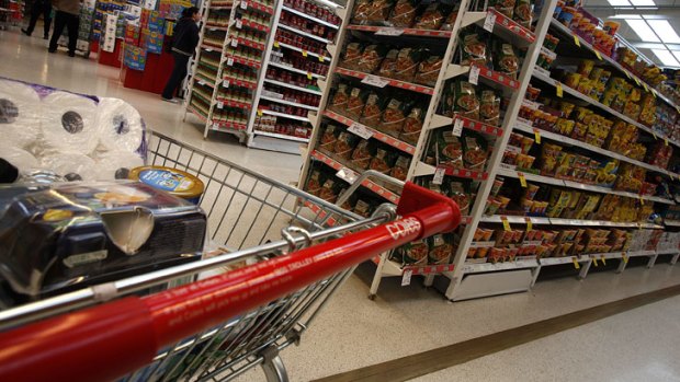 Coles is considering a restructure that could save it millions of dollars.