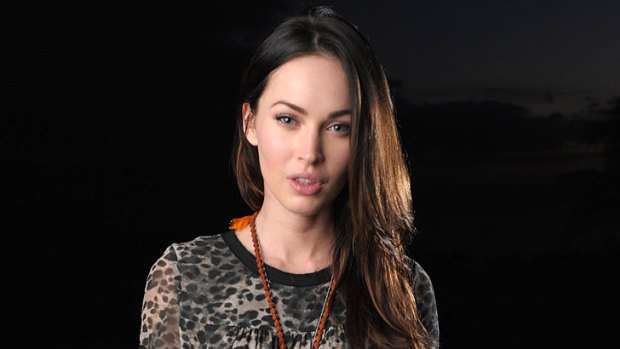 Megan Fox was also replaced for the third Transformers film on Steven Spielberg's request.