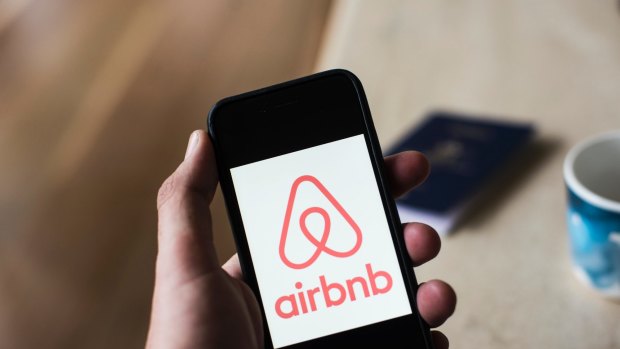 There are more than 8000 Airbnb listings in WA. 