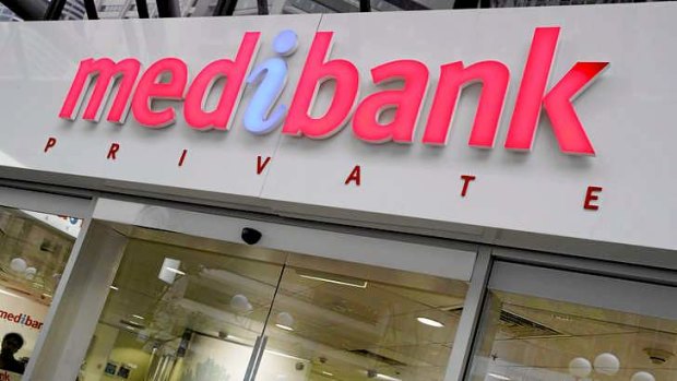 The Abbott government will dispose of Medibank Private by Christmas.