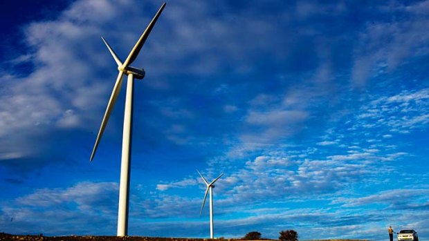 A new study has found that 63 per cent of Australia’s 49 wind farms have never been the subject of any health complaint from nearby residents.