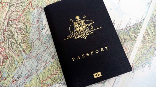 If you lose your passport, you'll have to pay extra to get a new one.