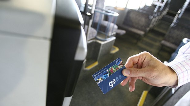 Go Card free fare loophole closed