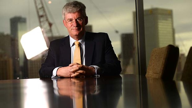 "We expect the RBA to hold policy rates unchanged for an extended period throughout 2015 and gradual rates hikes beginning in the first quarter 2016.": Economist Saul Eslake  is the third economist to change his view on the interest rate cycle since the release of Treasurer Joe Hockey's federal budget last week.
