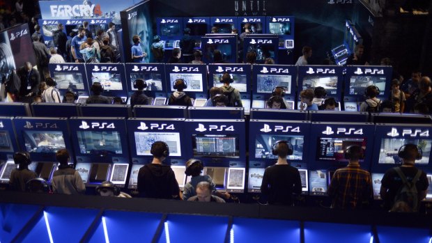 Sony would not say how many of the PlayStation Network's 56 million users had been affected.