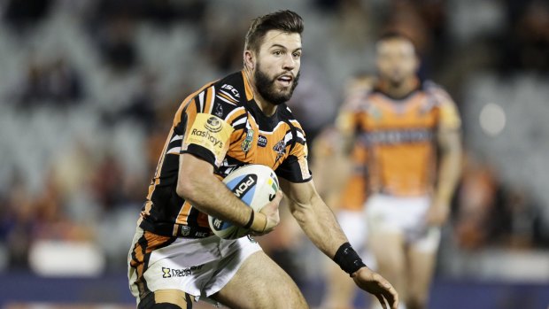 Wests Tigers fullback James Tedesco says transfer windows could be an option for NRL player recruitment. 