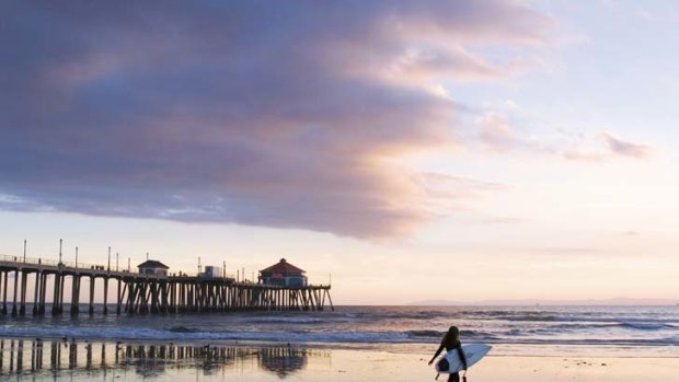 Save the Date: Hurley Pro Sunset Beach