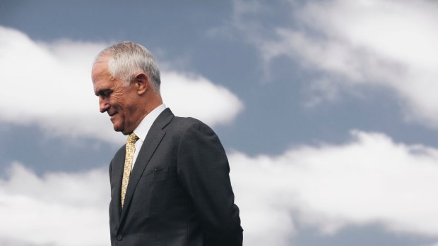 Malcolm Turnbull's inept political management, strategy and tactics took him to the brink of defeat.