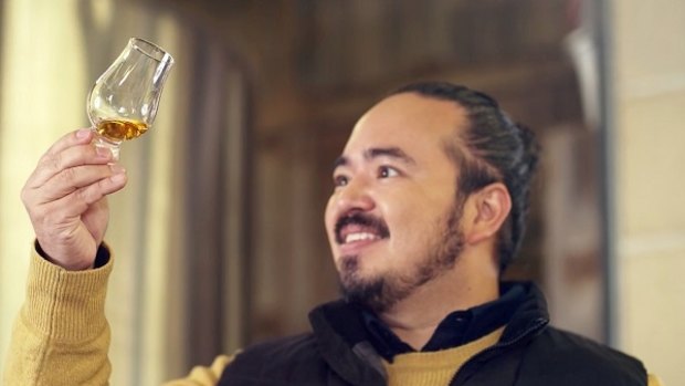 Adam Liaw discovers a boutique distillery making its mark on whisky. 