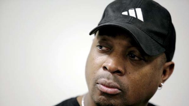 Chuck D.  ... a freedom from contracts.