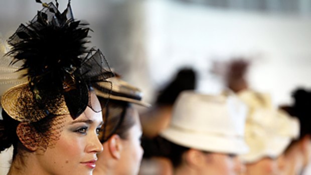 There's plenty to do in Brisbane on Melbourne Cup day.
