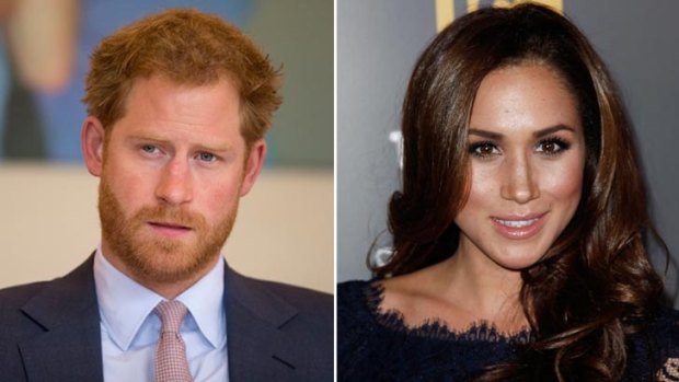 Royal engagement rumours: Is Prince Harry preparing to propose to Meghan Markle? 