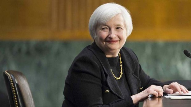 The US Federal Reserve, under chair Janet Yellen, will continue reducing its economic stimulus program in 2013, with profound effect on investment markets.