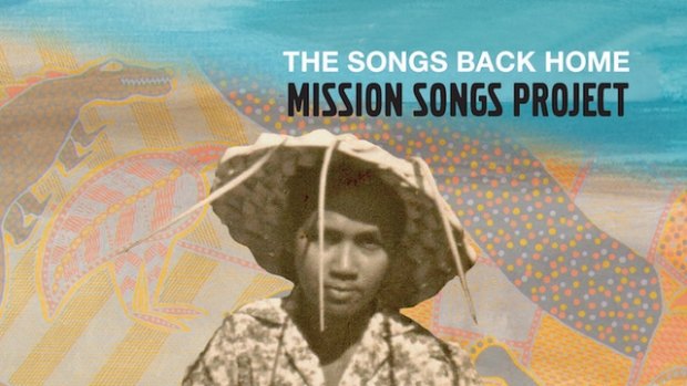 Mission Songs Project 
