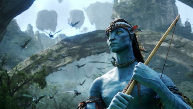 The <i>Avatar</i> story continues, with the new movies filming in New Zealand.