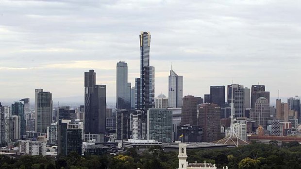 Collaboration and pooling within the CBD is key, report says.