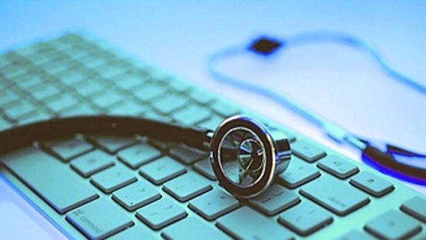 The electronic health record scheme is due to start on July 1.