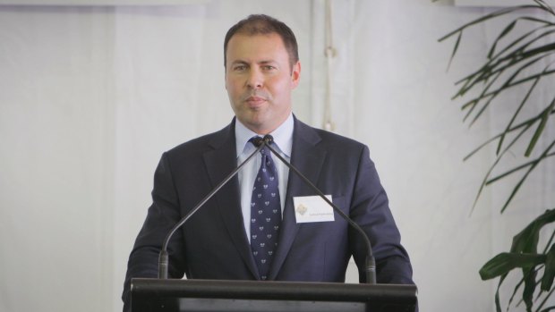 Assistant Treasurer Josh Frydenberg said the government wants to establish an investment manager regime to ensure foreigners using Australian fund managers to invest money outside Australia are not taxed in Australia. 