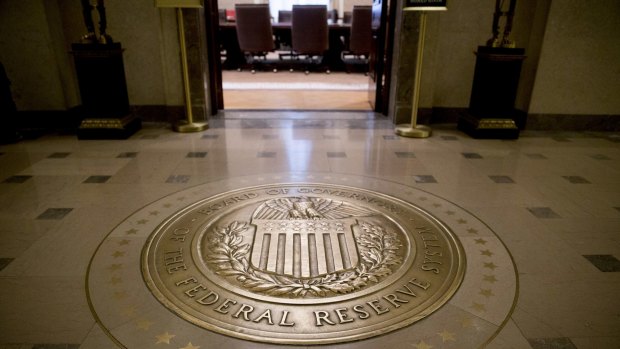 September is expected to bring the first of two interest rate rises by the US Federal Reserve this year, according to a survey of economists.