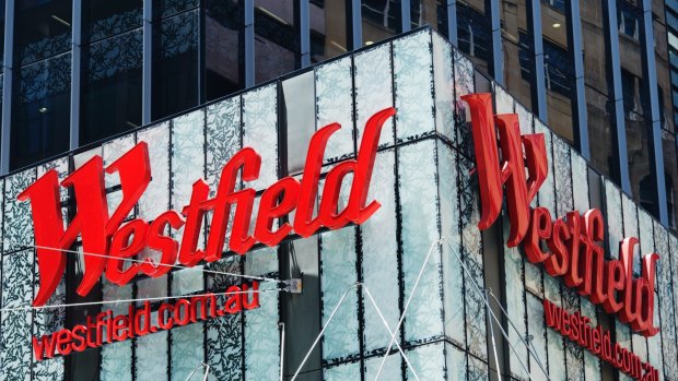 Scentre owns and manages the Australian and New Zealand Westfield shopping centres.