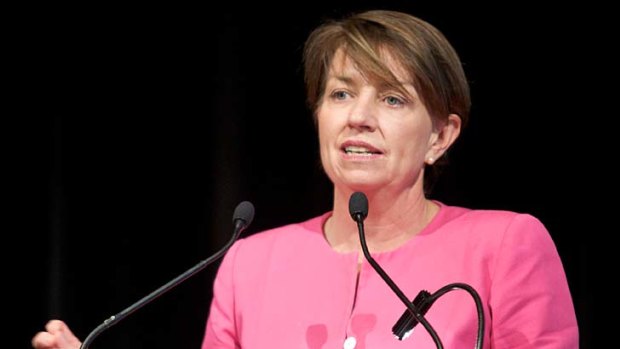 Queensland Premier Anna Bligh faces a battle to retain government against the resurgent Liberal National Party.