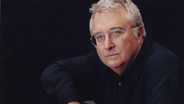 Never too far from the best-song nomination ... Randy Newman.