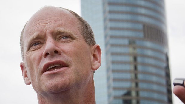 LNP leader Campbell Newman has pledged to create 210,000 new jobs each term if his party is elected.