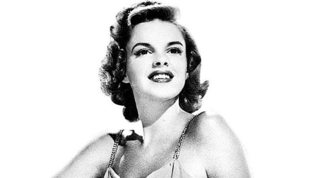 Judy Garland: That extra something special.