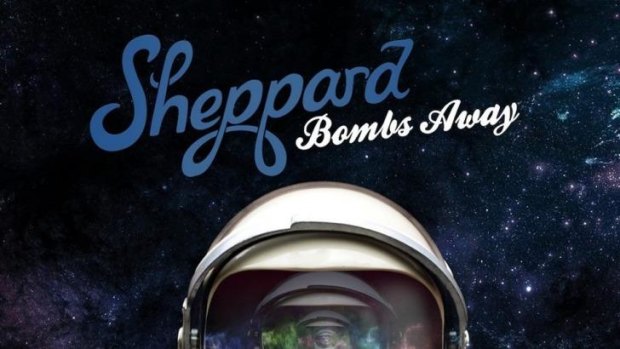 Sheppard - Bombs Away.