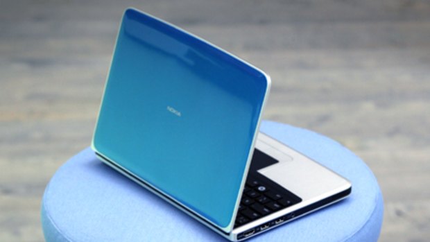 Cheap as microchips ... the Smartbook is set to retail at less than $US200.