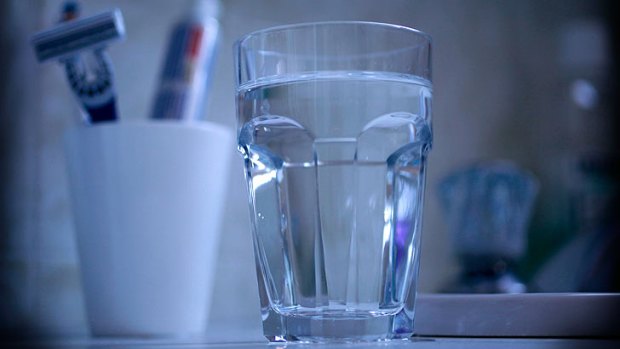 Brisbane residents have had fluoride in their drinking water since 2008.
