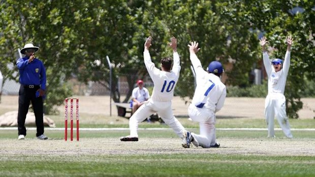 Devoy takes the shine off Duke ball